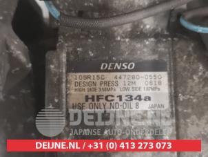 Honda Accord Aircopomp O743944 foto 2