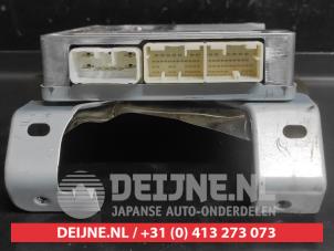 Toyota Corolla Verso Power steering computer O743948 photo 2