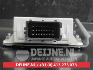 Toyota Corolla Verso Ruitenwisser Module O743949 foto 2