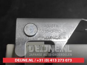 Toyota Corolla Verso Ruitenwisser Module O743949 foto 3