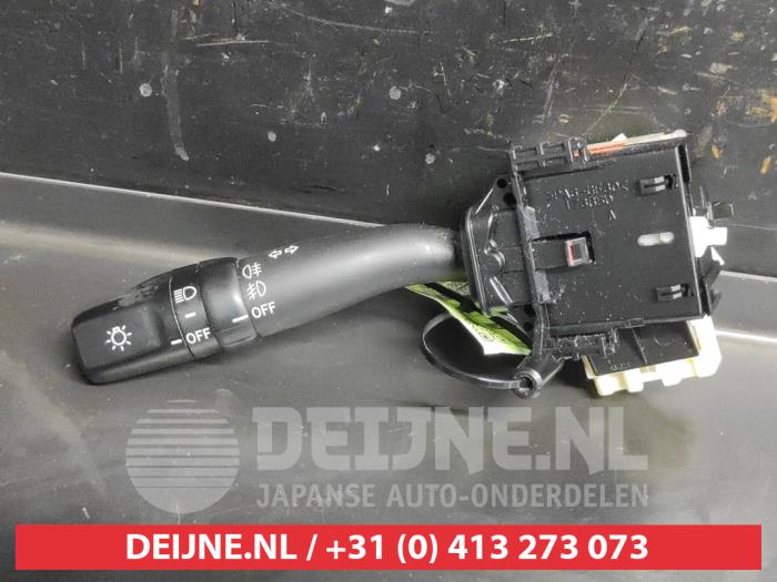 Toyota Corolla Verso Licht Schalter O743954