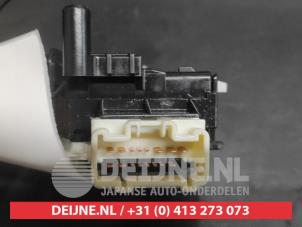 Toyota Corolla Verso Light switch O743954 photo 2