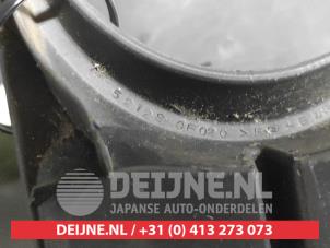 Toyota Corolla Verso Front bumper reflector, left O743955 photo 3