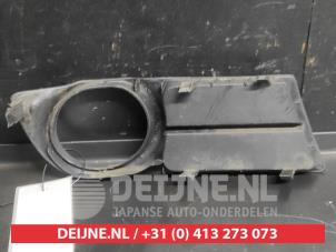 Toyota Corolla Verso Front bumper reflector, left O743955 photo 2
