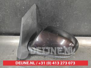 Mazda 2 Wing mirror, left O743962 photo 2