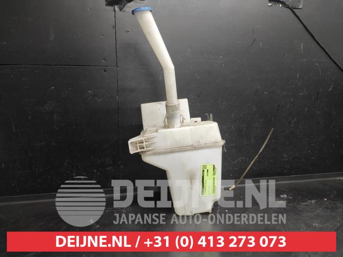Toyota Corolla Verso Scheibensprühertank vorne O743987