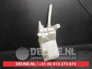 Toyota Corolla Verso Scheibensprühertank vorne O743987 foto 3