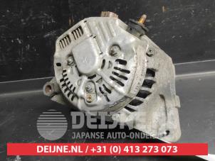 Toyota Corolla Verso Dynamo O743988 photo 2