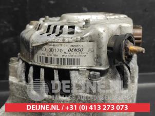 Toyota Corolla Verso Dynamo O743988 photo 3
