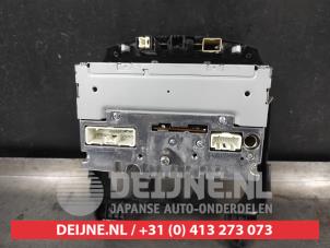 Mazda 2 Radio O743985 photo 2