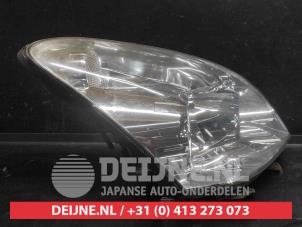 Toyota Corolla Verso Scheinwerfer rechts O743989 foto 2