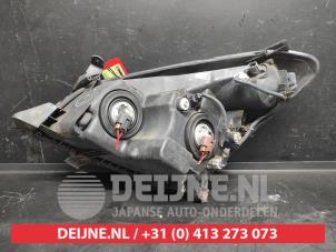 Toyota Corolla Verso Scheinwerfer rechts O743989 foto 3