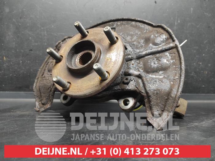 Toyota Corolla Verso Achsschenkel rechts vorne O743994