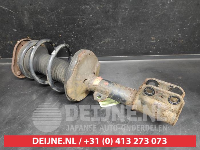 Toyota Corolla Verso Schokdemperpoot rechts-voor O743993