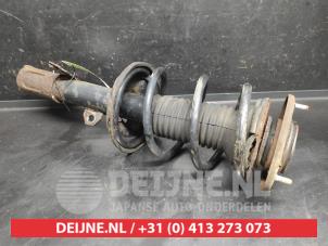 Toyota Corolla Verso Front shock absorber rod, right O743993 photo 2