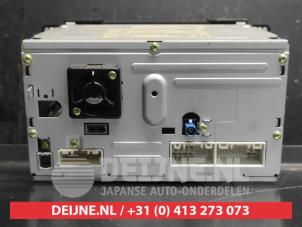 Hyundai I40 Radio O743996 photo 2