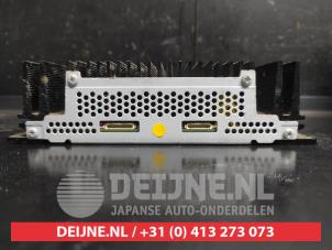 Hyundai I40 Radio amplifier O743997 photo 3