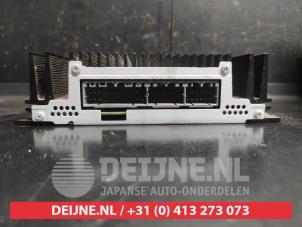 Hyundai I40 Radio amplifier O743997 photo 2