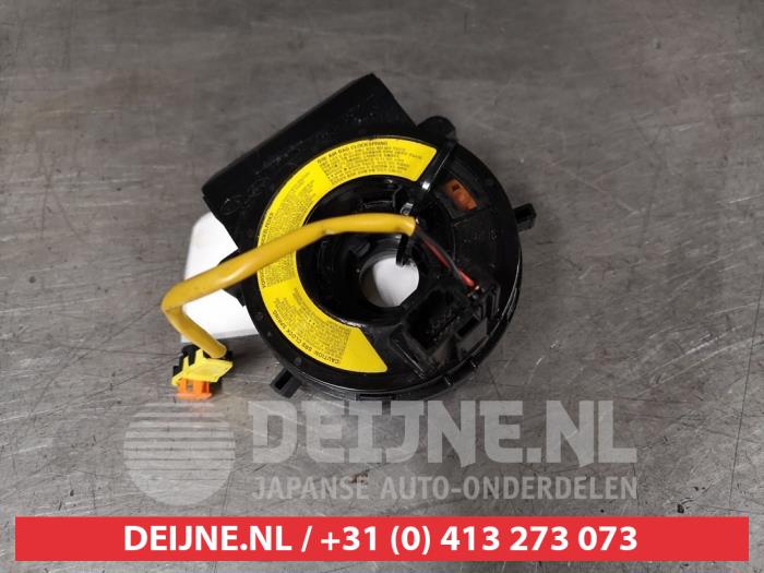 Hyundai I40 Airbag clock spring O743998