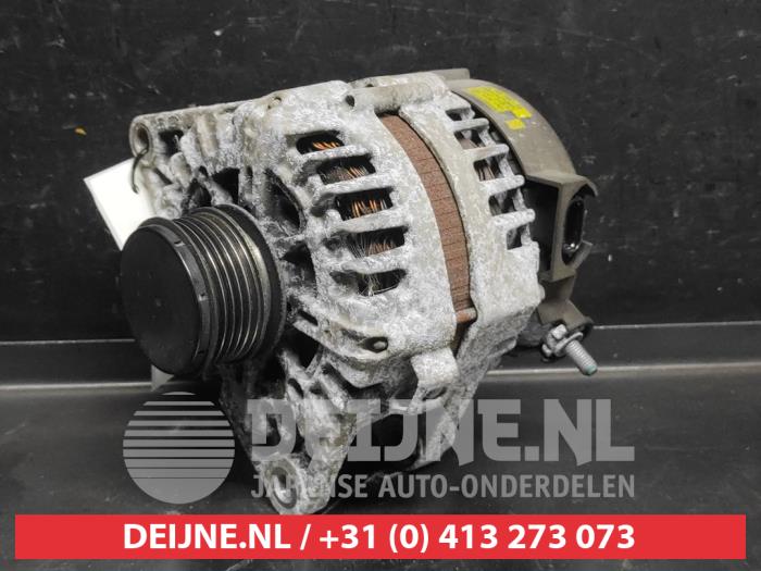 Hyundai I40 Dynamo O743999