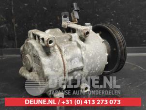 Hyundai I40 Aircopomp O744001 foto 2