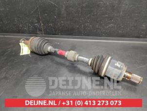 Hyundai I40 Antriebswelle links vorne O744034 foto 3