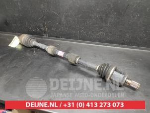 Hyundai I40 Antriebswelle rechts vorne O744035 foto 3