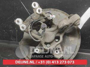 Hyundai I40 Knuckle, rear left O744038 photo 2