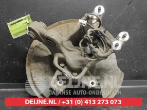 Hyundai I40 Achsschenkel rechts hinten O744039 foto 2