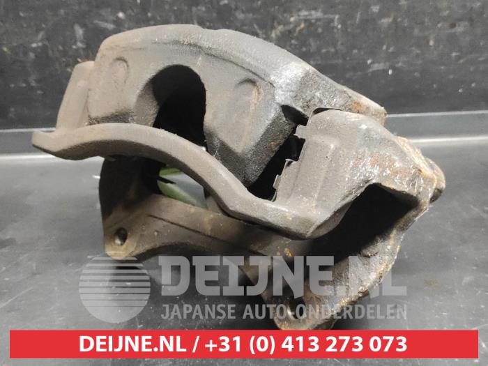Hyundai I40 Front brake calliper, right O744040