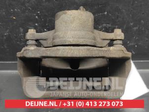 Hyundai I40 Bremszange rechts vorne O744040 foto 3