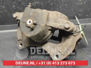 Hyundai I40 Bremszange rechts vorne O744040 foto 2