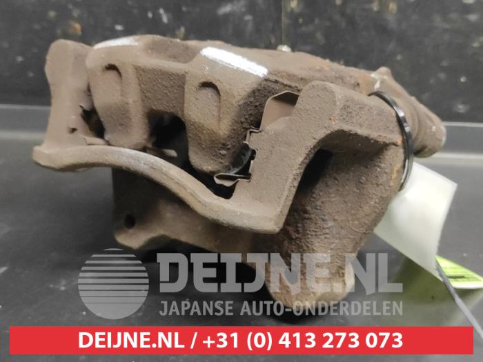 Hyundai I40 Rear brake calliper, left O744041
