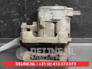 Hyundai I40 Bremszange links hinten O744041 foto 3