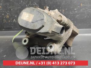 Hyundai I40 Bremszange links hinten O744041 foto 2