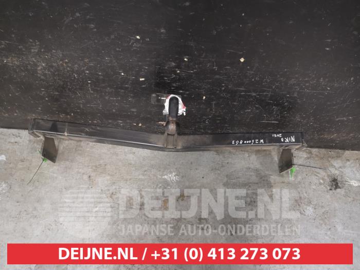 Kia Niro Anhängerkupplung O744021