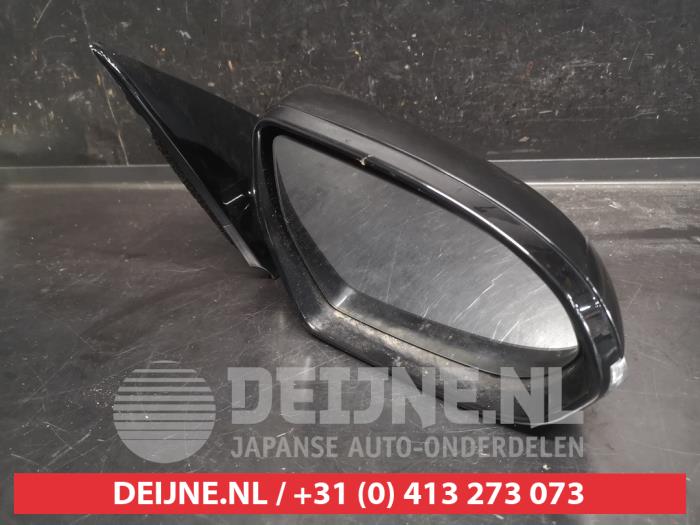 Kia Niro Außenspiegel rechts O744030