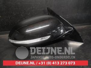 Kia Niro Wing mirror, right O744030 photo 2