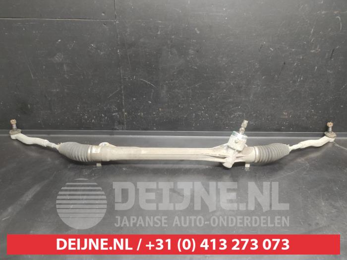 Toyota Verso Lenkgetriebe O744046