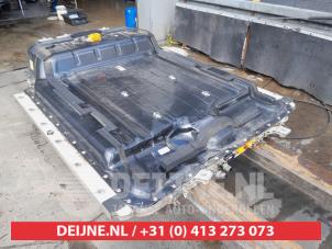 Kia Niro Battery electric car O744045 photo 2