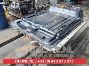 Kia Niro Battery electric car O744045 photo 3