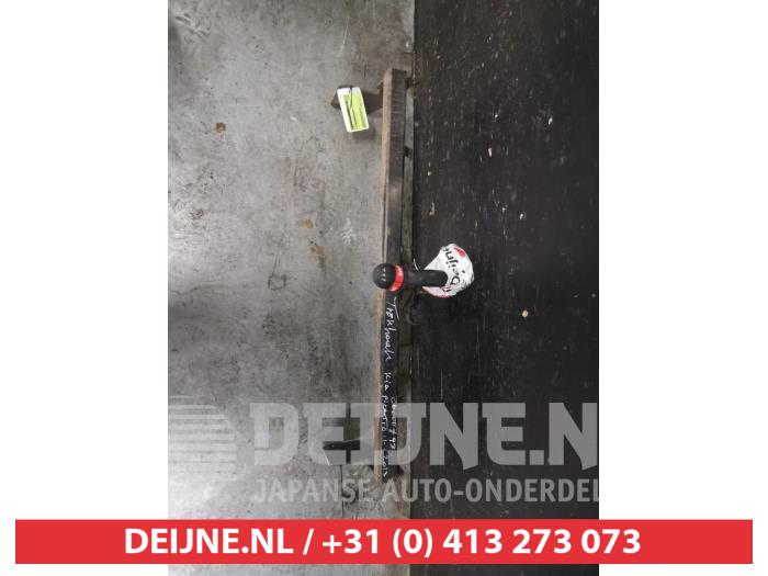 Kia Picanto Trekhaak O744051