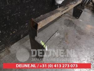 Kia Picanto Towbar O744051 photo 3
