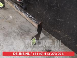 Kia Picanto Towbar O744051 photo 2