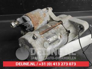 Toyota Verso Anlasser O744052 foto 2