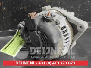 Toyota Verso Dynamo O744053 foto 2