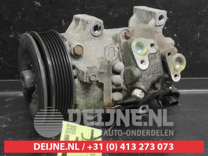 Toyota Verso Aircopomp O744054