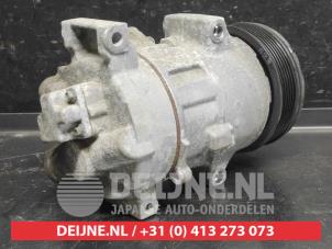 Toyota Verso Klimapumpe O744054 foto 2