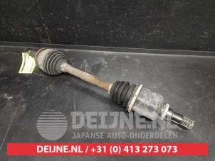 Toyota Verso Antriebswelle links vorne O744055 foto 2