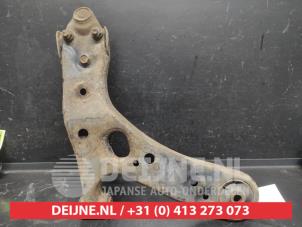 Toyota Verso Front lower wishbone, left O744059 photo 2